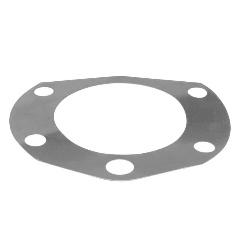 Axle End Play Shim Kit SK M20-3
